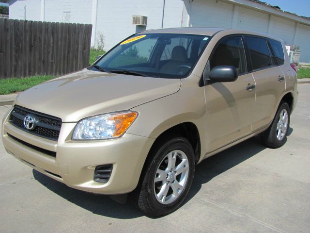 2009 Toyota RAV4 ES LX