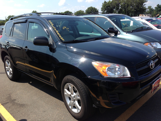 2009 Toyota RAV4 ES LX