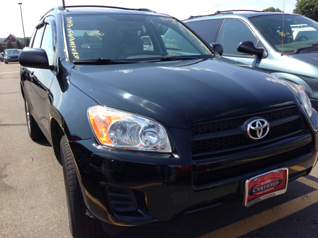 2009 Toyota RAV4 ES LX