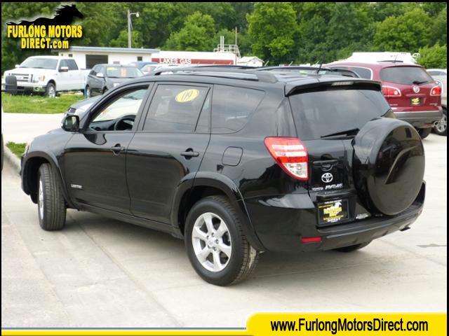 2009 Toyota RAV4 SAY WHAT 1000 MIN Trade