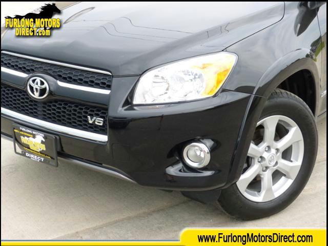 2009 Toyota RAV4 SAY WHAT 1000 MIN Trade