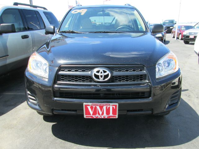 2009 Toyota RAV4 SLT Bighorn