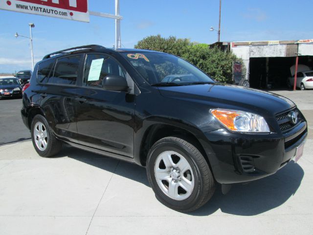 2009 Toyota RAV4 SLT Bighorn