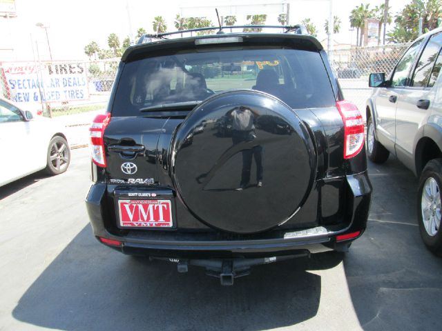 2009 Toyota RAV4 SLT Bighorn