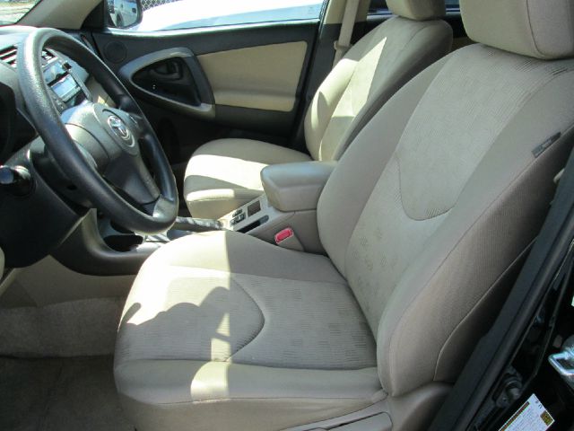 2009 Toyota RAV4 SLT Bighorn