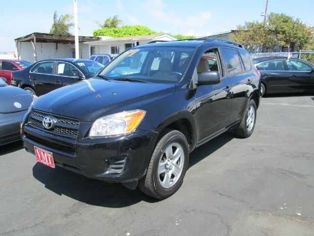 2009 Toyota RAV4 SLT Bighorn