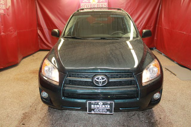 2009 Toyota RAV4 SE V-6