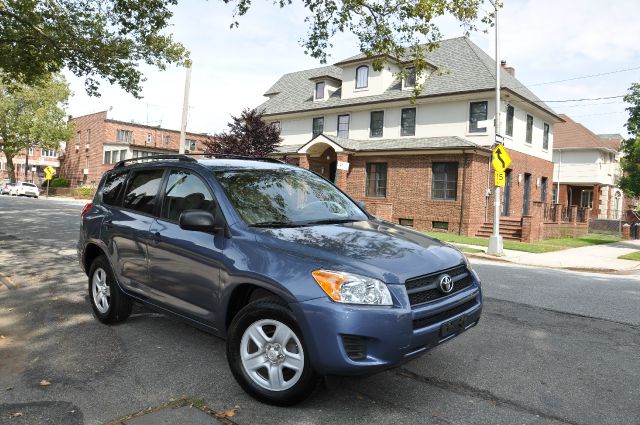 2009 Toyota RAV4 SLT Bighorn