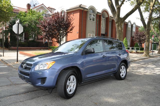 2009 Toyota RAV4 SLT Bighorn