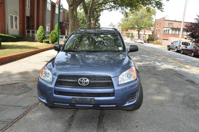 2009 Toyota RAV4 SLT Bighorn