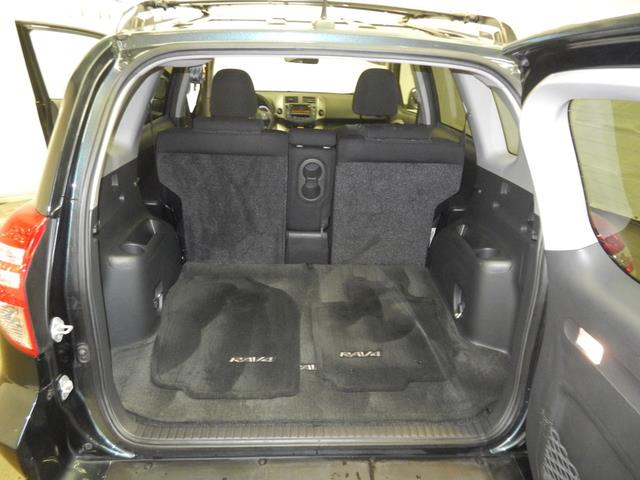 2009 Toyota RAV4 Unknown