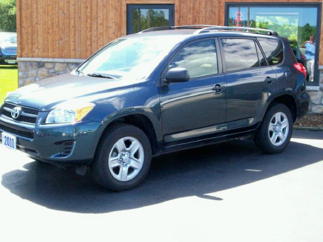 2010 Toyota RAV4 ES LX