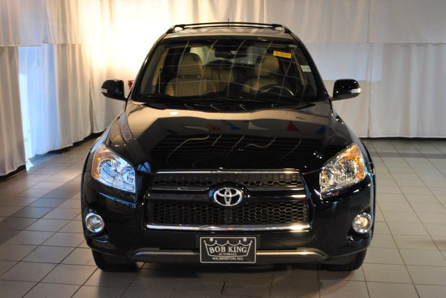 2010 Toyota RAV4 All-weather Pack