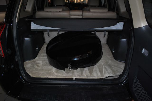 2010 Toyota RAV4 All-weather Pack