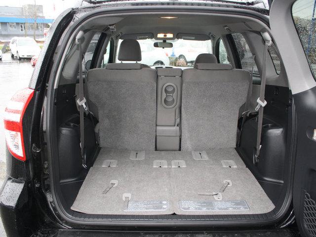 2010 Toyota RAV4 Ram 3500 Diesel 2-WD