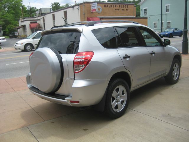 2010 Toyota RAV4 ES LX