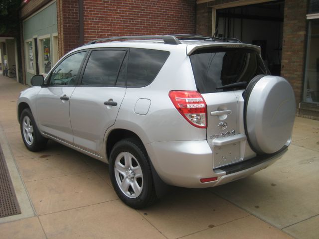 2010 Toyota RAV4 ES LX