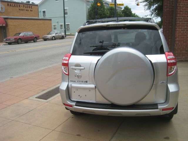 2010 Toyota RAV4 ES LX