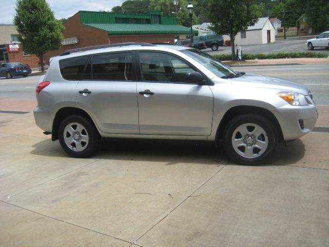 2010 Toyota RAV4 ES LX