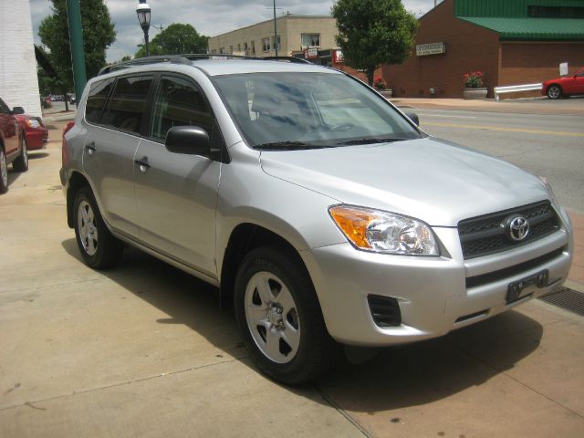 2010 Toyota RAV4 ES LX