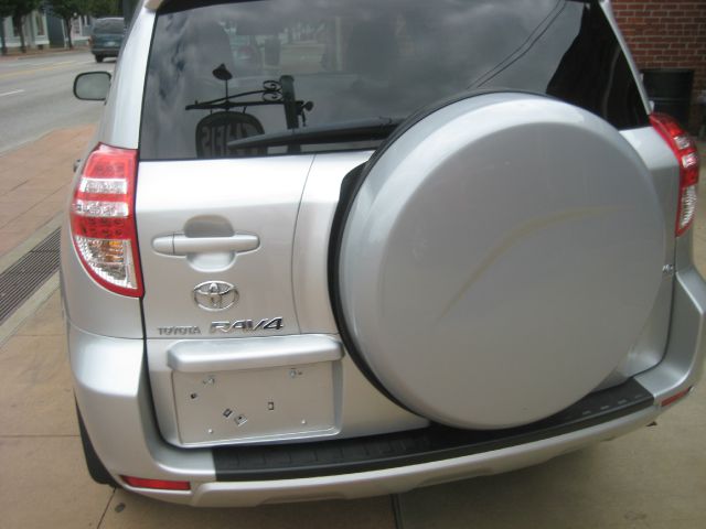 2010 Toyota RAV4 ES LX