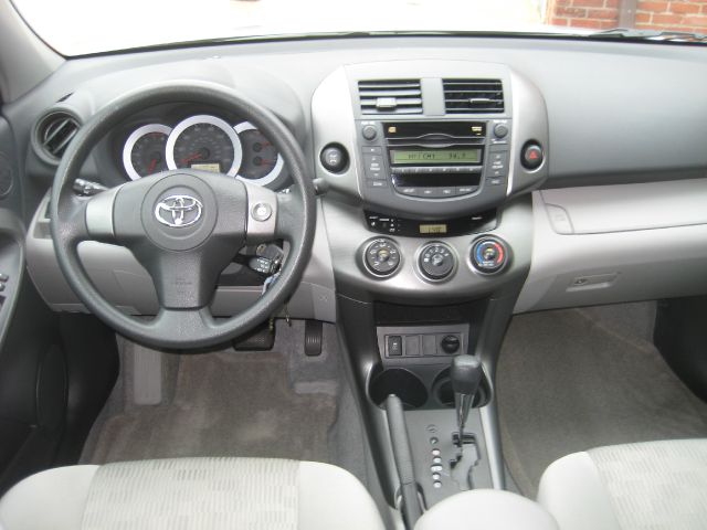 2010 Toyota RAV4 ES LX