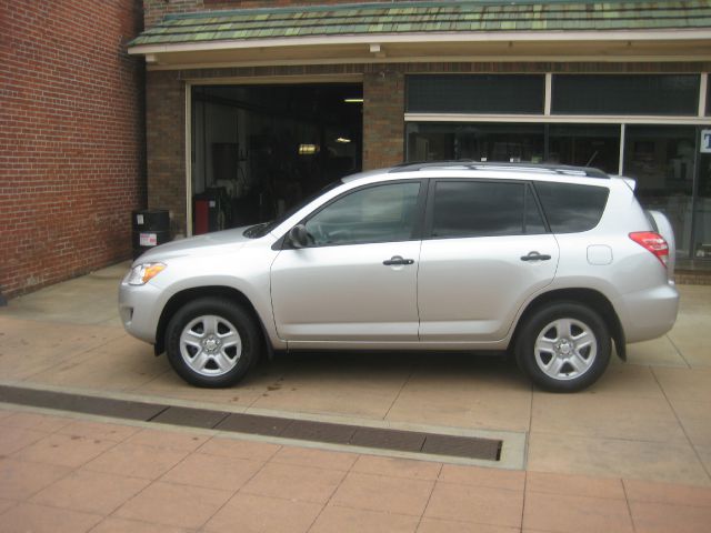 2010 Toyota RAV4 ES LX