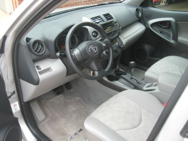 2010 Toyota RAV4 ES LX