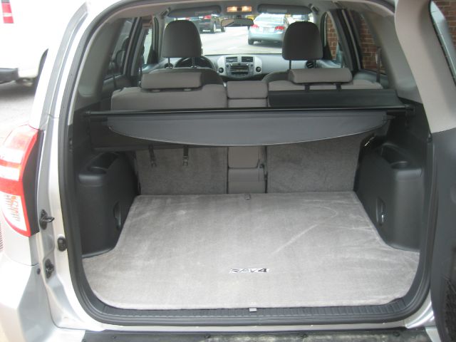 2010 Toyota RAV4 ES LX