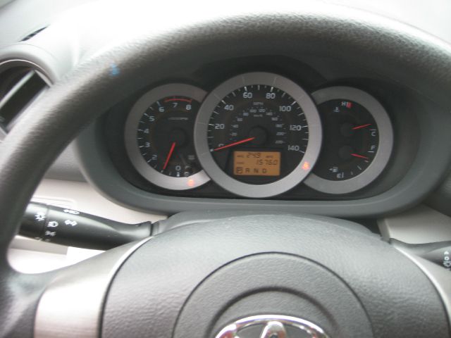 2010 Toyota RAV4 ES LX