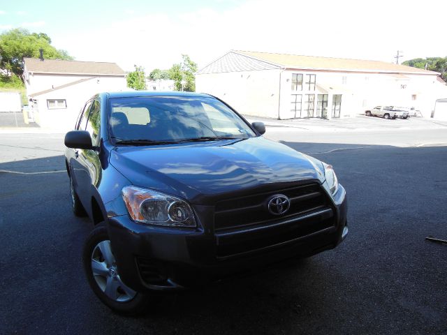 2010 Toyota RAV4 SLT Bighorn