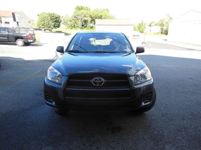 2010 Toyota RAV4 SLT Bighorn