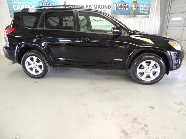 2010 Toyota RAV4 SLT 25