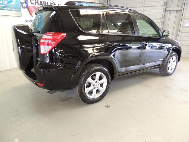 2010 Toyota RAV4 SLT 25