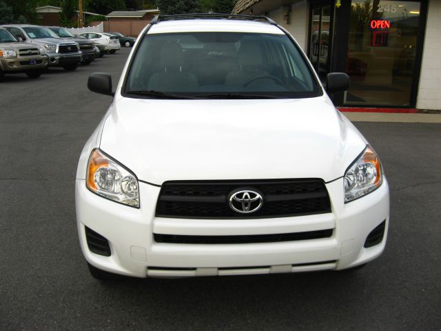 2010 Toyota RAV4 FC4