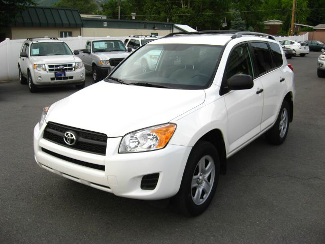 2010 Toyota RAV4 FC4