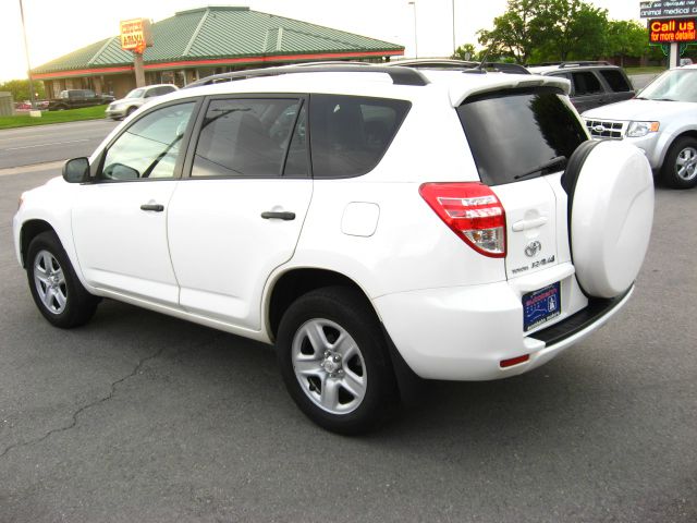 2010 Toyota RAV4 FC4