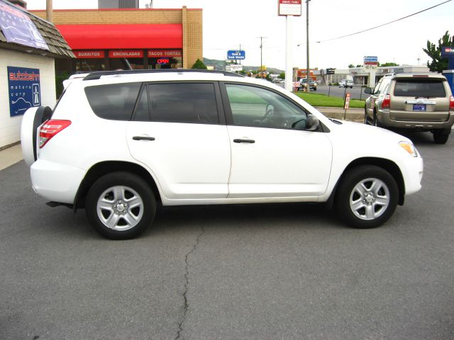 2010 Toyota RAV4 FC4