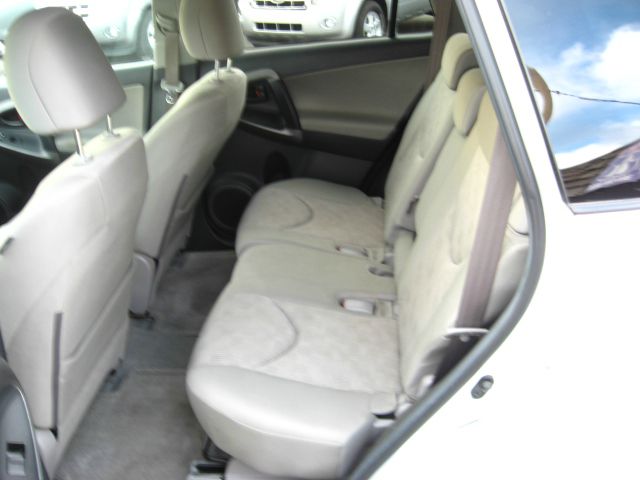 2010 Toyota RAV4 FC4