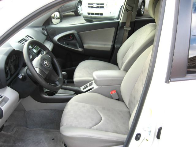 2010 Toyota RAV4 FC4