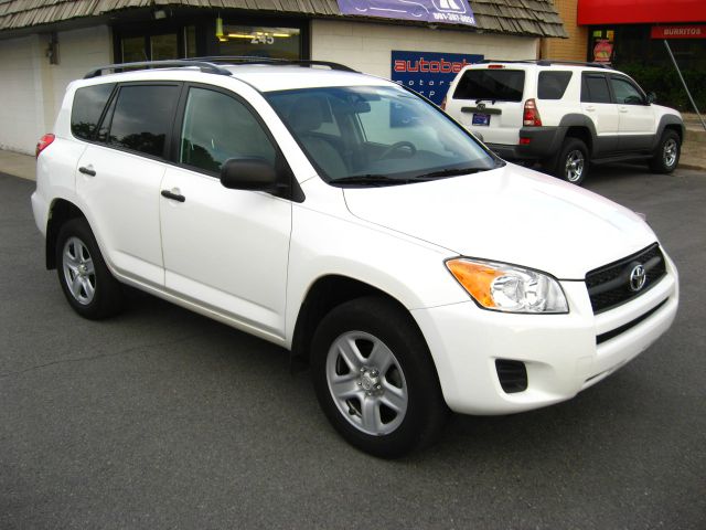 2010 Toyota RAV4 FC4