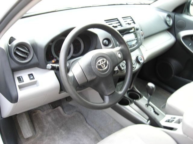 2010 Toyota RAV4 FC4