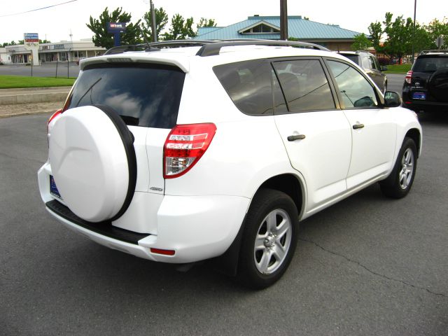 2010 Toyota RAV4 FC4