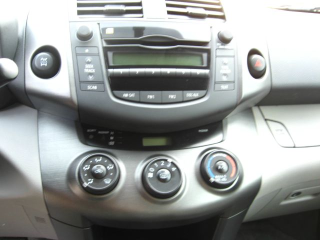 2010 Toyota RAV4 FC4