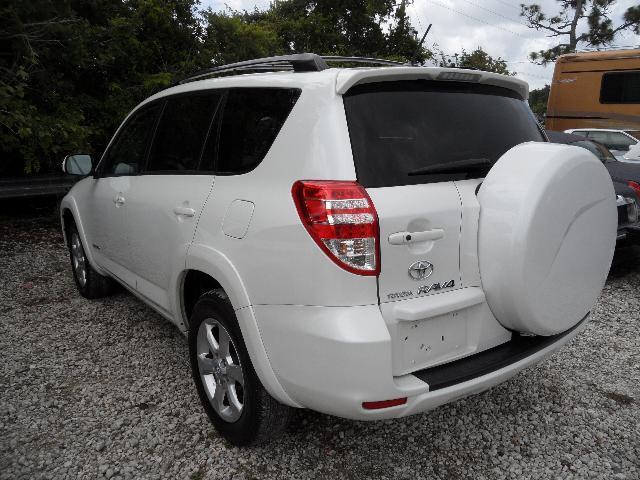 2010 Toyota RAV4 SLT 25