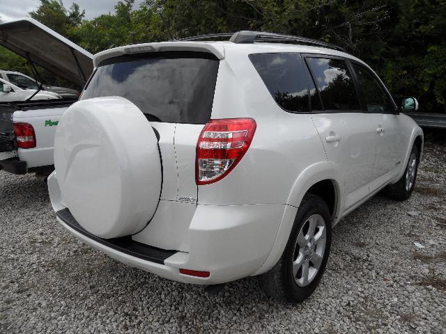 2010 Toyota RAV4 SLT 25