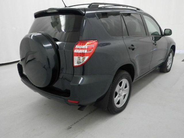 2010 Toyota RAV4 Unknown