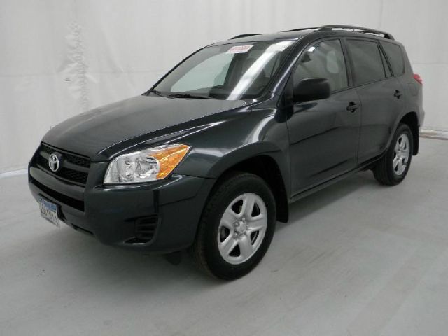 2010 Toyota RAV4 Unknown