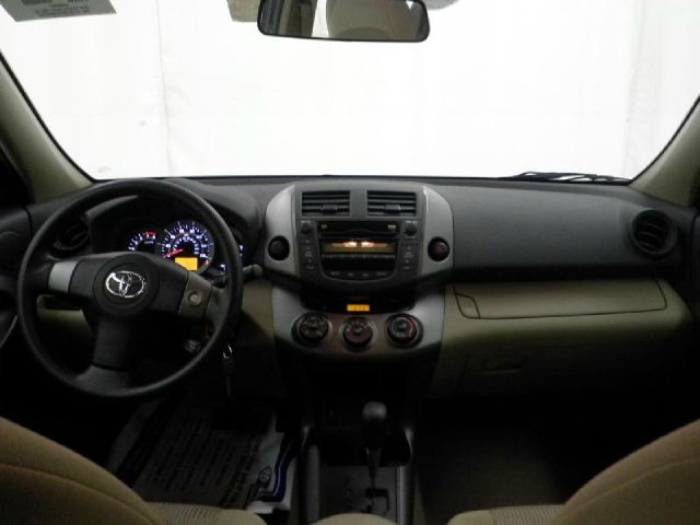 2010 Toyota RAV4 Unknown