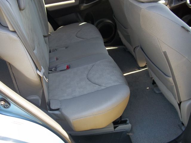 2010 Toyota RAV4 Unknown